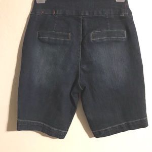 Jag jean shorts